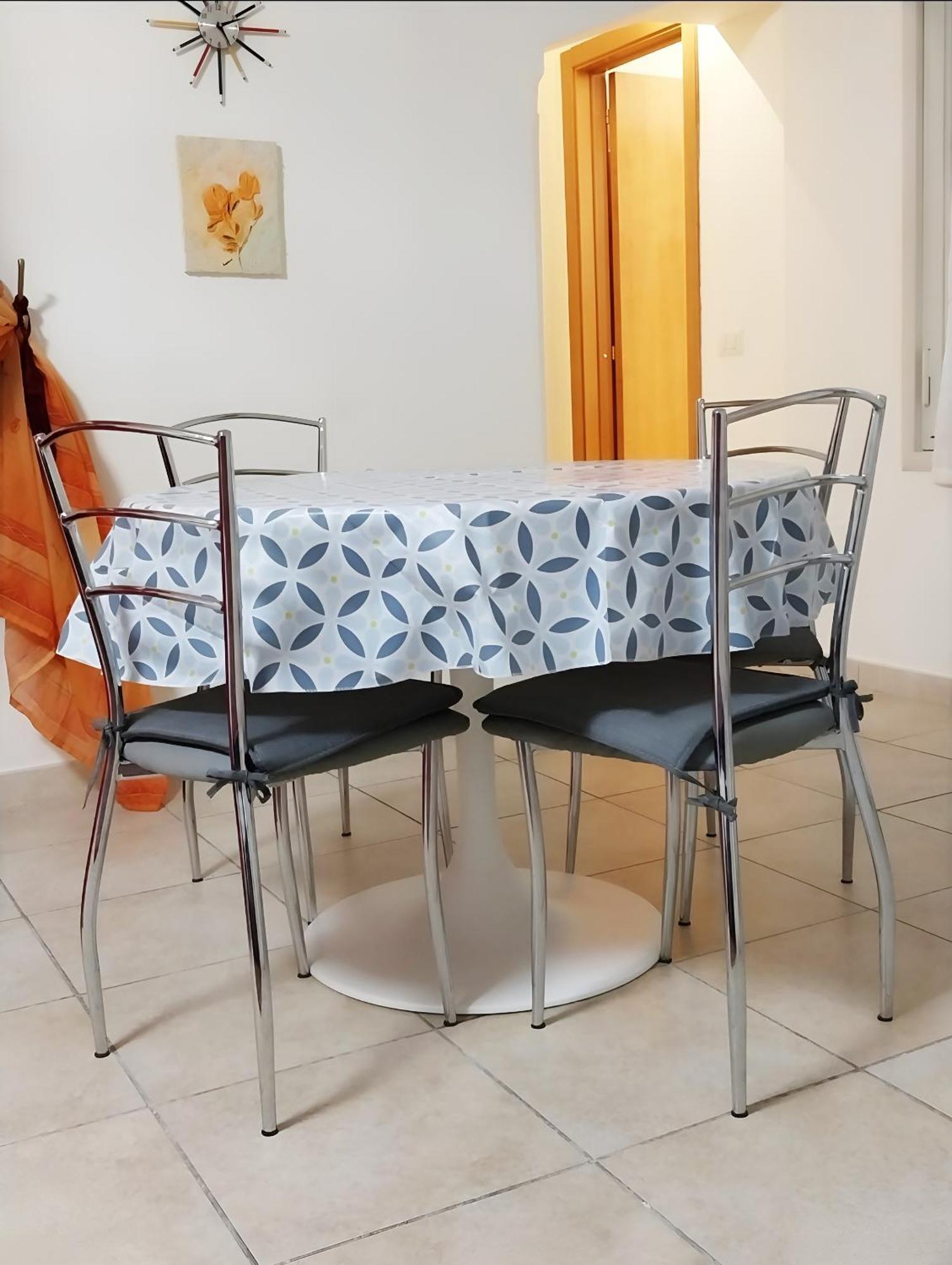 Casa Vacanza La Maison De Losyram Art Salerno Exteriör bild