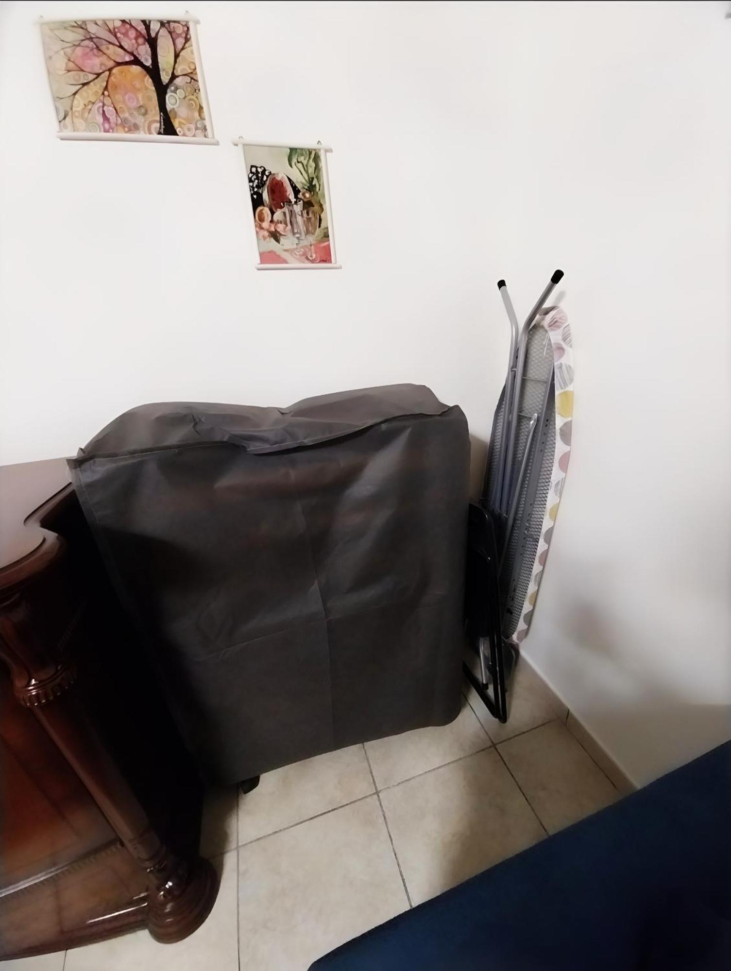 Casa Vacanza La Maison De Losyram Art Salerno Exteriör bild