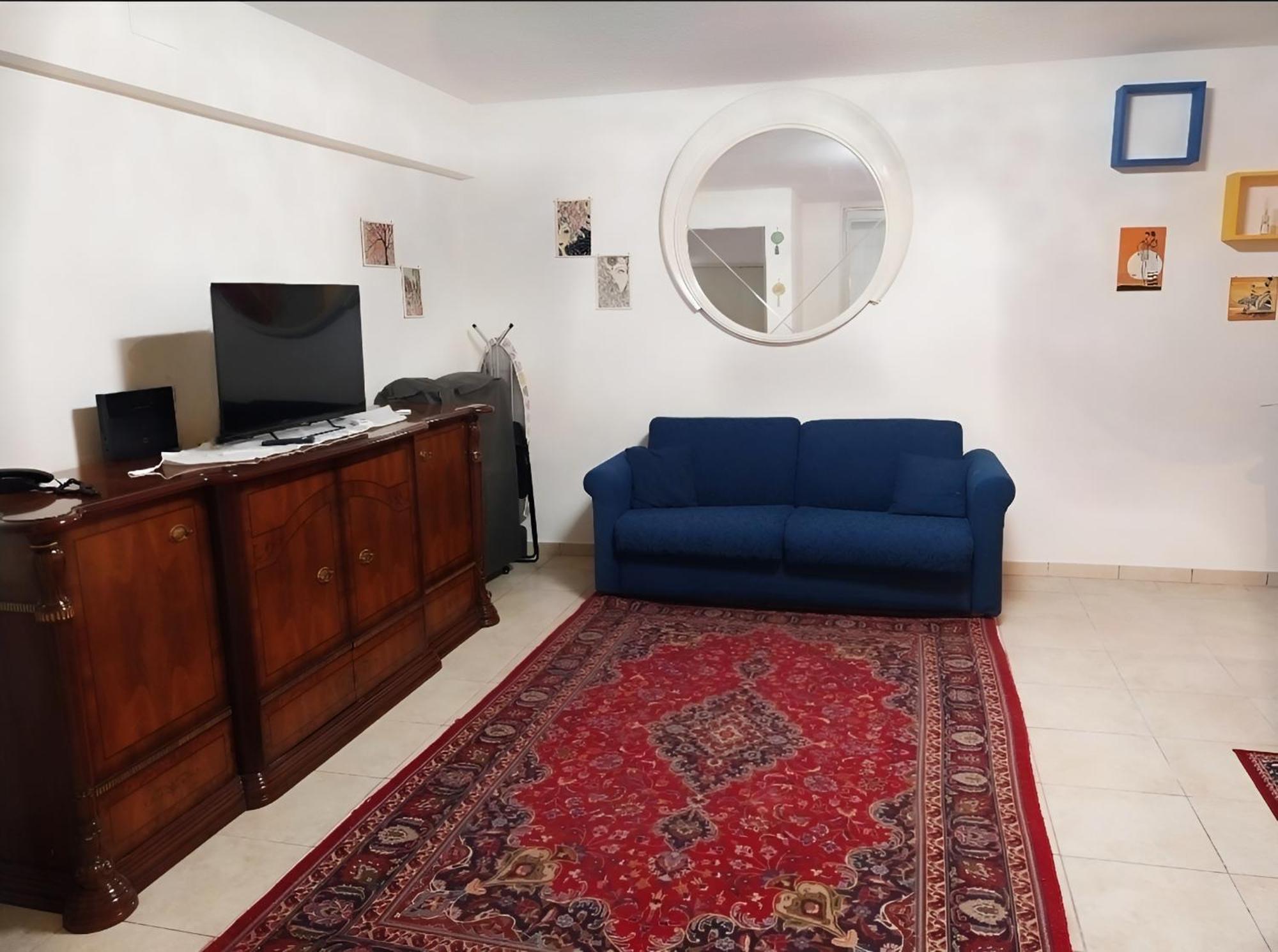 Casa Vacanza La Maison De Losyram Art Salerno Exteriör bild