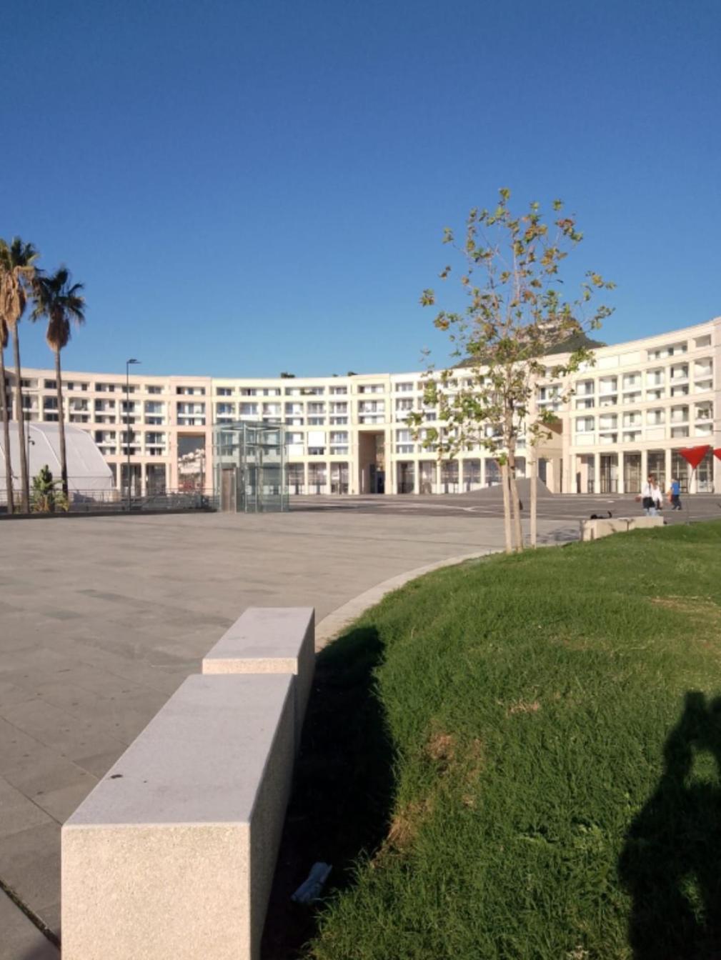 Casa Vacanza La Maison De Losyram Art Salerno Exteriör bild