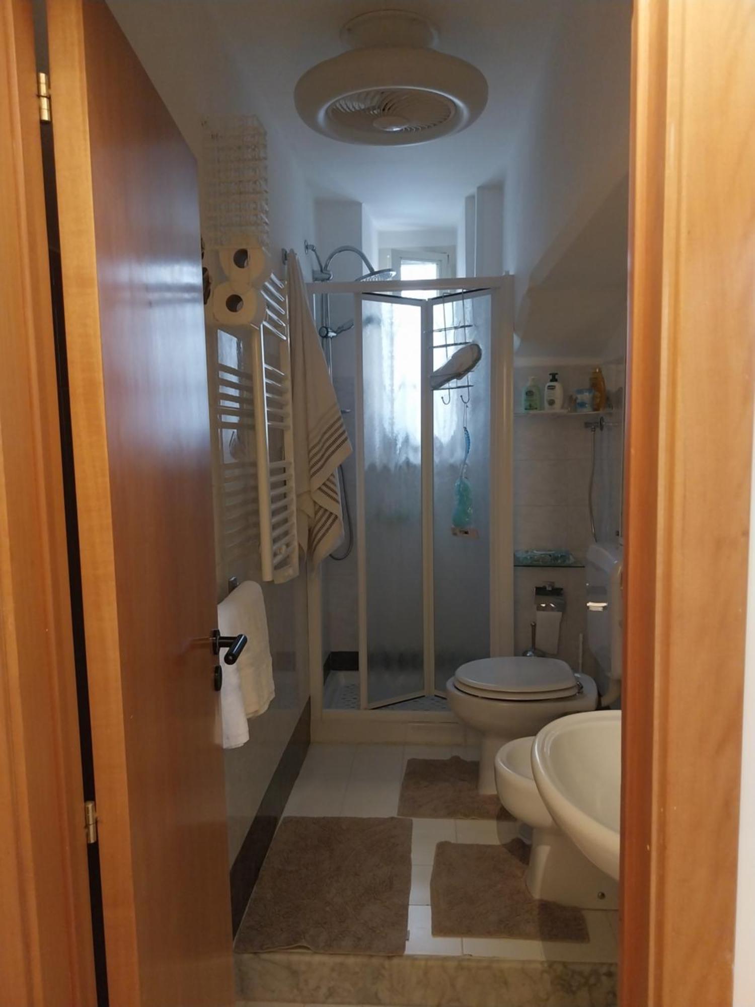 Casa Vacanza La Maison De Losyram Art Salerno Exteriör bild